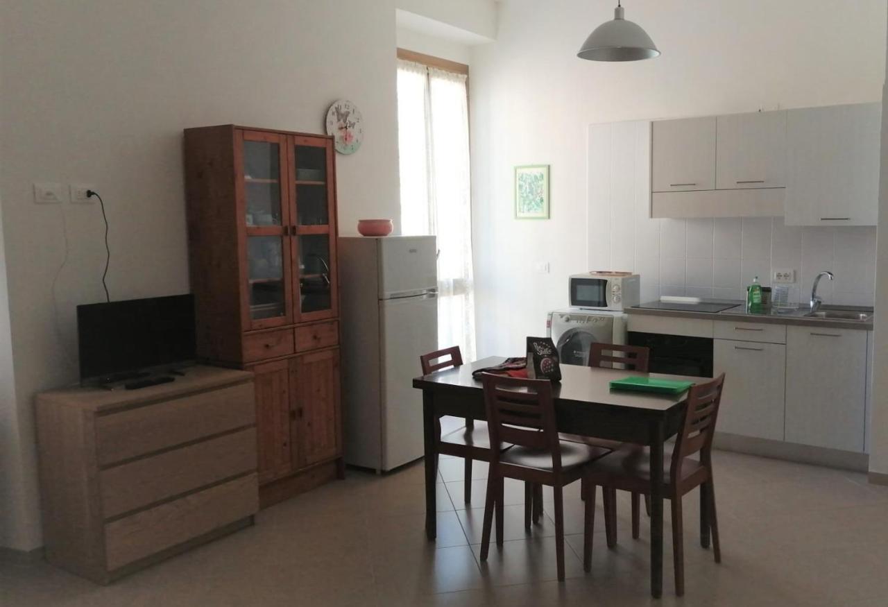 Appartamento Casa Minù La Spezia Esterno foto